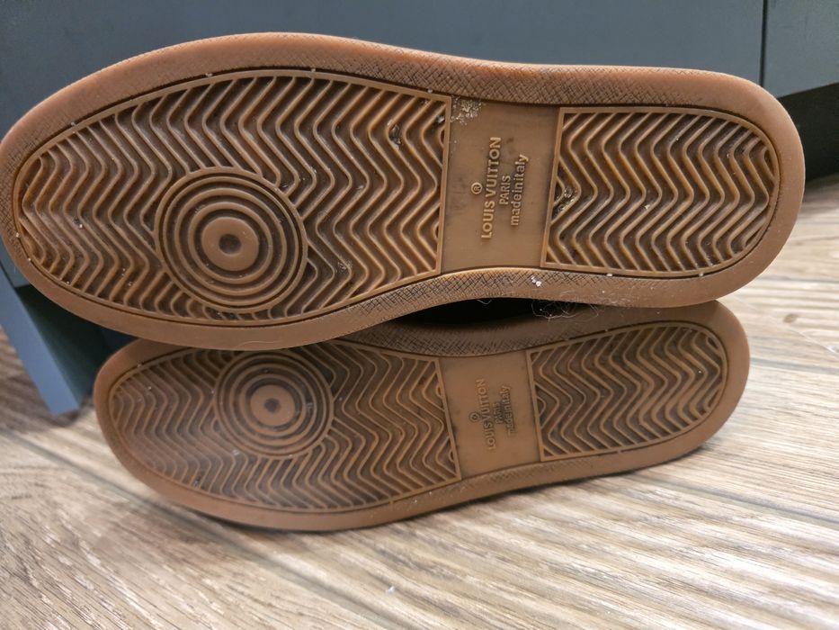 Мъжки маратонки Louis Vuitton