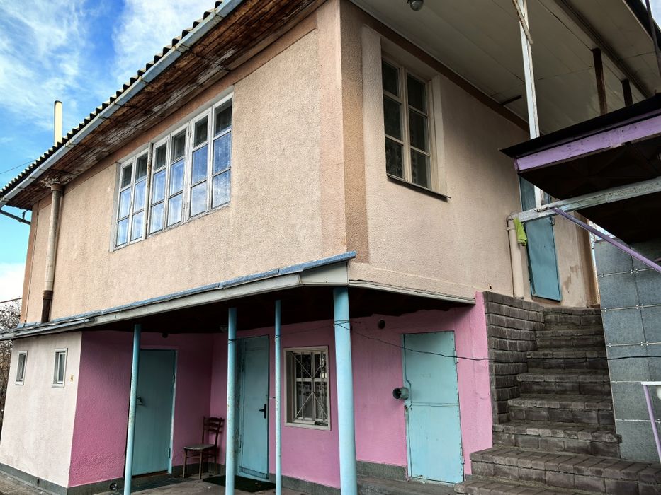 Дача, дачный участок с домом