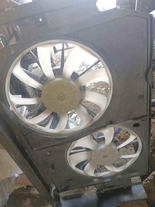 Продам вентиляторы