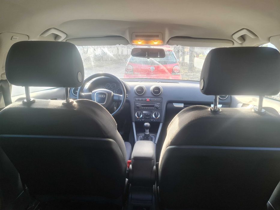 De vanzare Audi A3
