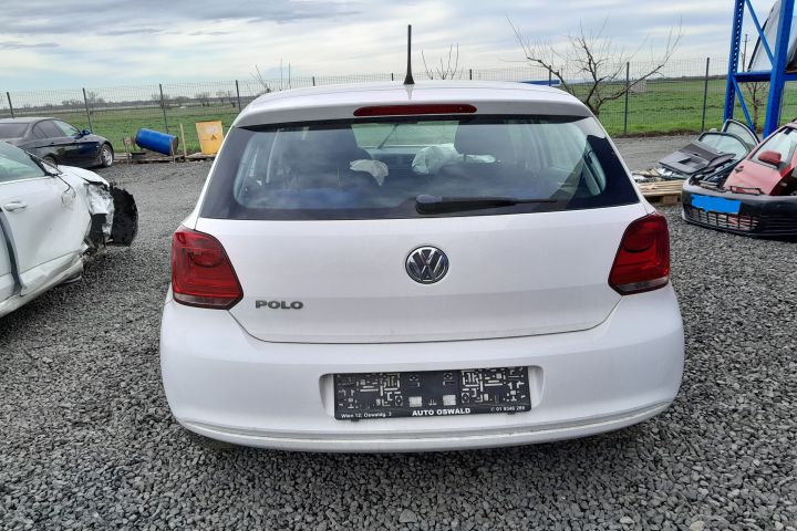 Comanda AC 6R0820045M 6R0820045M Volkswagen VW Polo a 5-a generatie 6