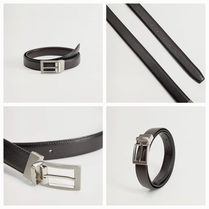 Curea barbati MANGO MAN