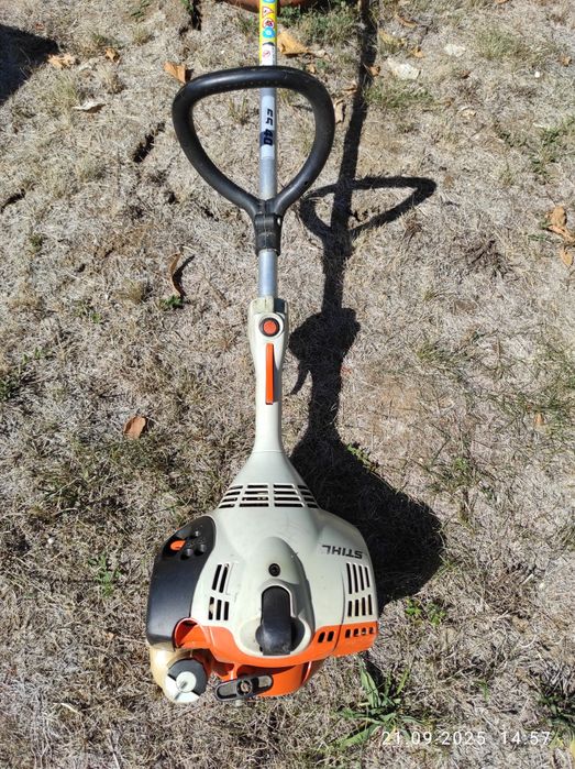 Моторна коса STIHL FS 40