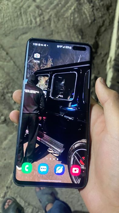 Samsung Galaxy S10 5G
