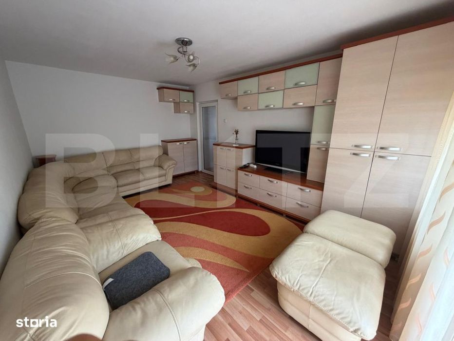Apartament 3 camere, 2 bai, 2 balcoane, zona Decebal-Dacia — fotografia 1