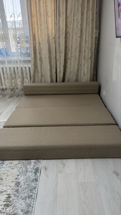 раскладной диван