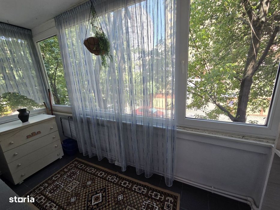 Apartament 2 camere | Tei | Sector 2 | Centrala proprie | Et 1