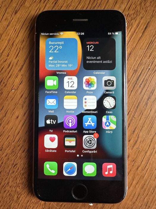 Telefon Iphone 6s