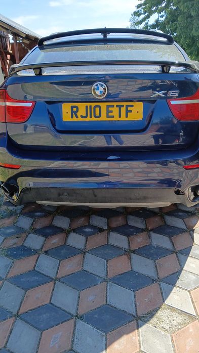 Vand Bmw X6 3.0d