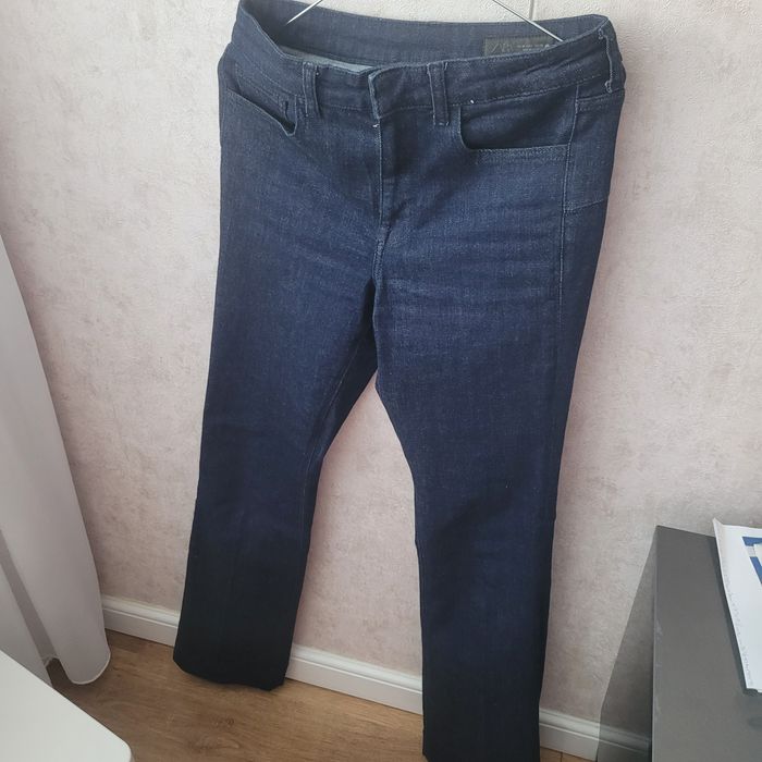 Vând blugi Zara, marime 36