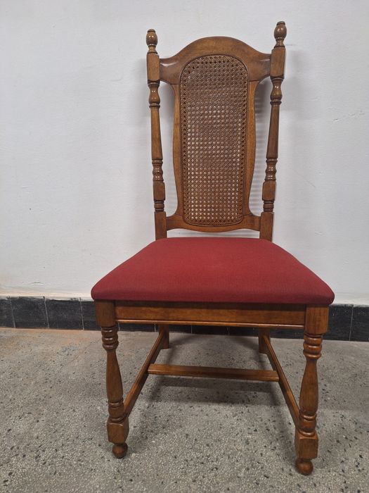 Луксозни столове за трапезария к  - т 4 броя