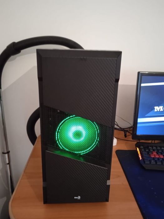 Компьютер игровой