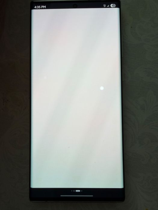 Samsung Galaxy S22 Ultra