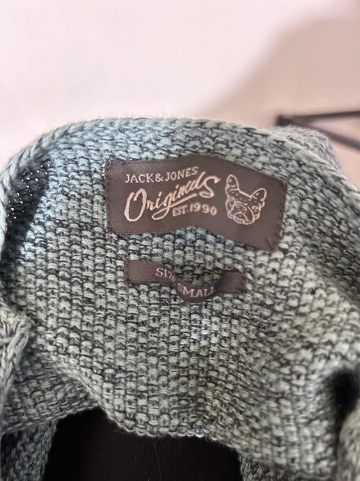 Pulover Jack&Jones S