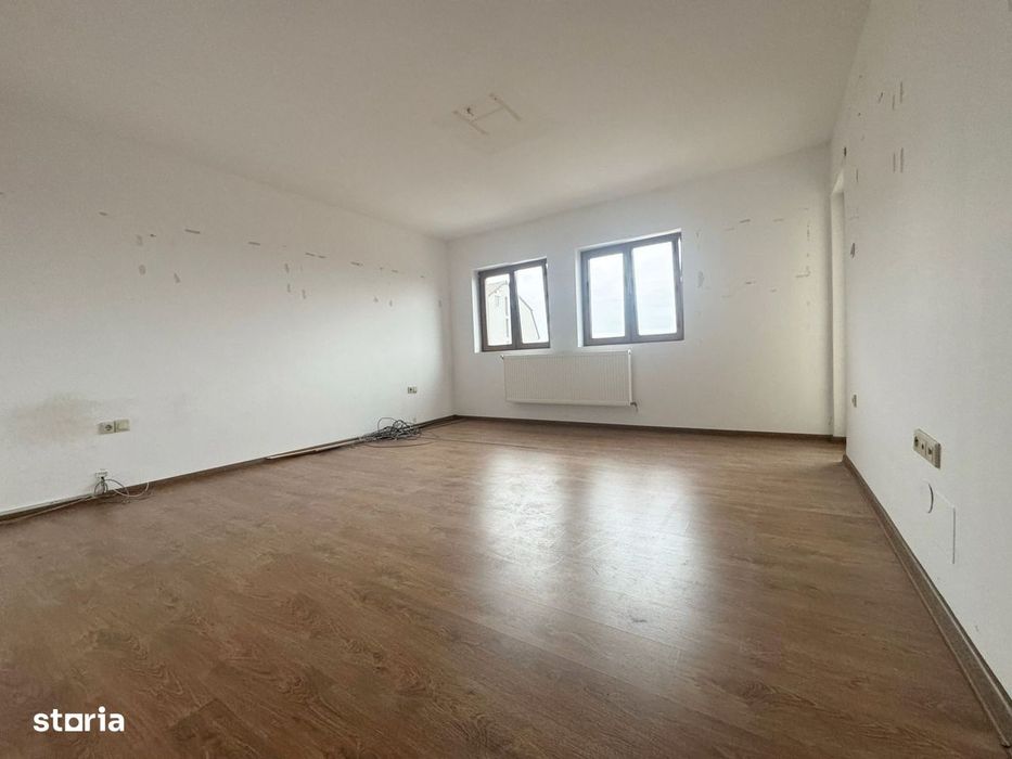Apartament 4 camere 135mp, et2/3 - panorama oras, parcare - Zorilor