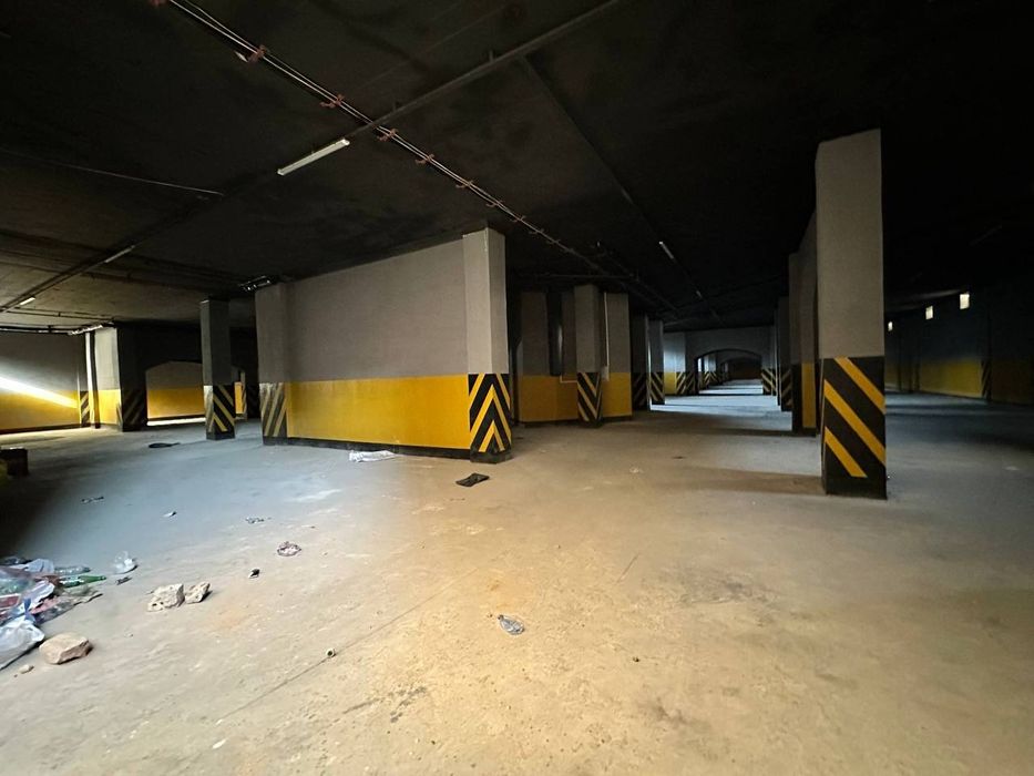 Срочно продаётся 3х ком квартира на 8-этаже мансард емас