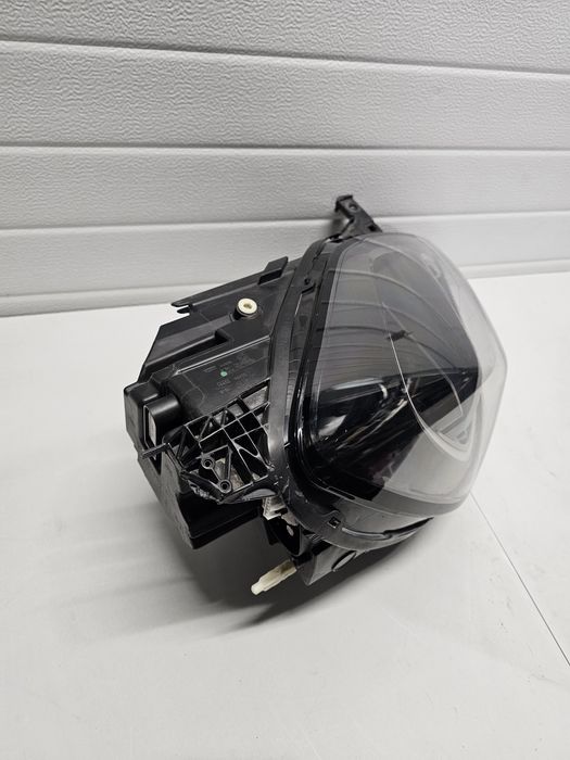 Far dreapta Full Led Ford Puma Cod : L1TB-13E014-CG
