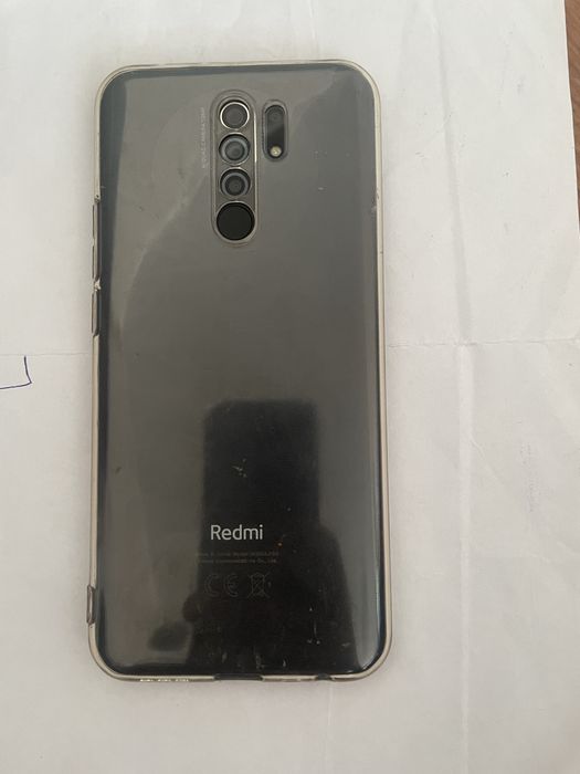 Смартфон Редми.9