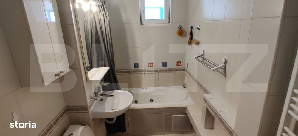 Apartament 4 camere | 113 mp | Parcare | Boxa subsol | Zorilor