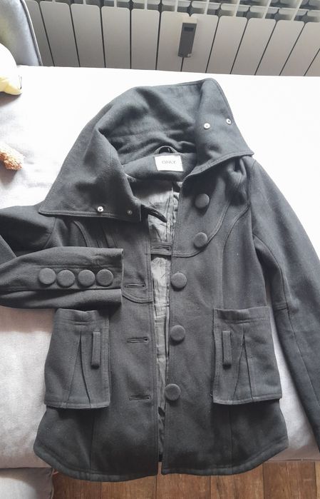 Дамско палто Only