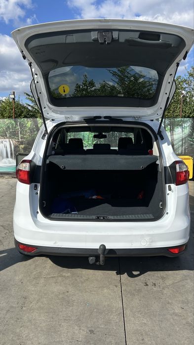 De vanzare ford c-max 2011