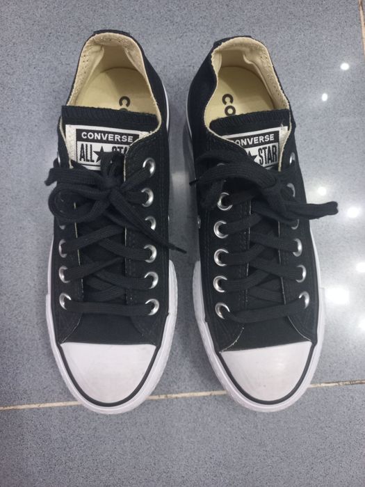Кеды Converse All Star оригиналы