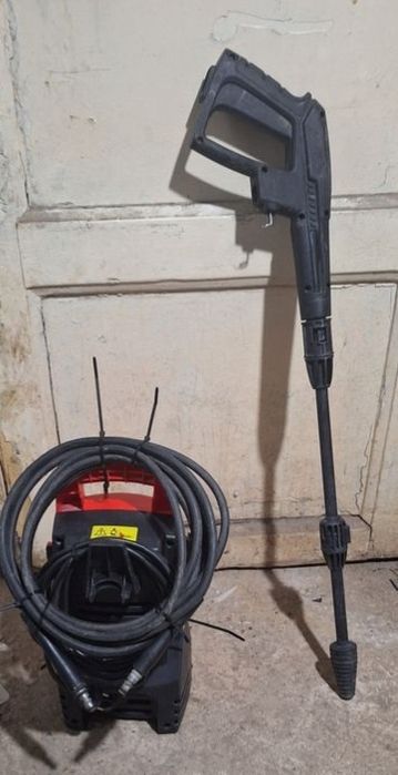 Aparat de spalat cu presiune