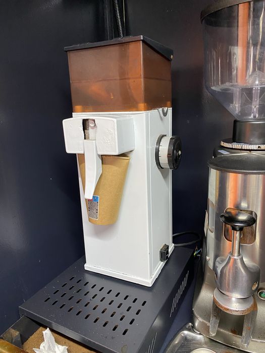 Chiosc cafea to go - cedare afacere sau locatie