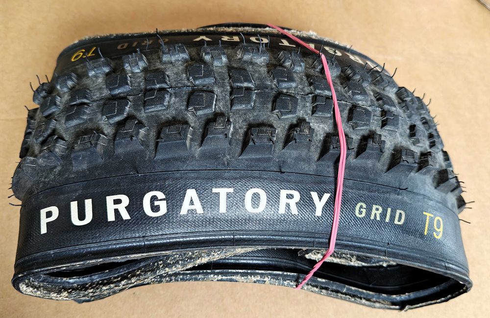 Cateva piese pentru biciclete munte/road.