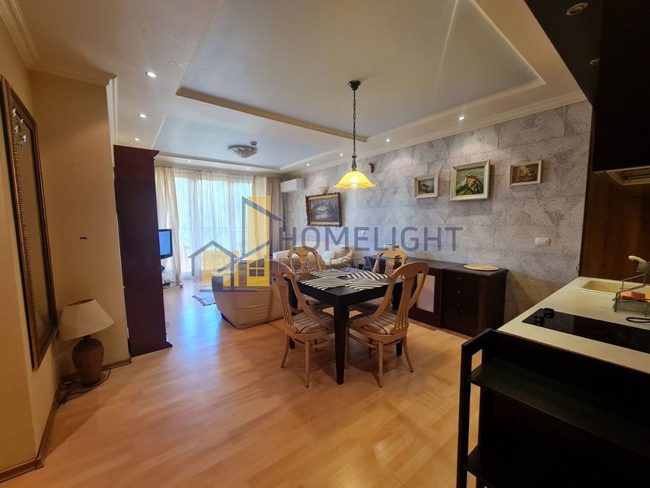 Продава се Двустаен апартамент в София, Борово - 65 кв.м за 3924 €/кв.м - Снимка #1