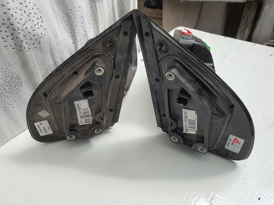 Огледало Hyundai i20 i30 2011/2020г