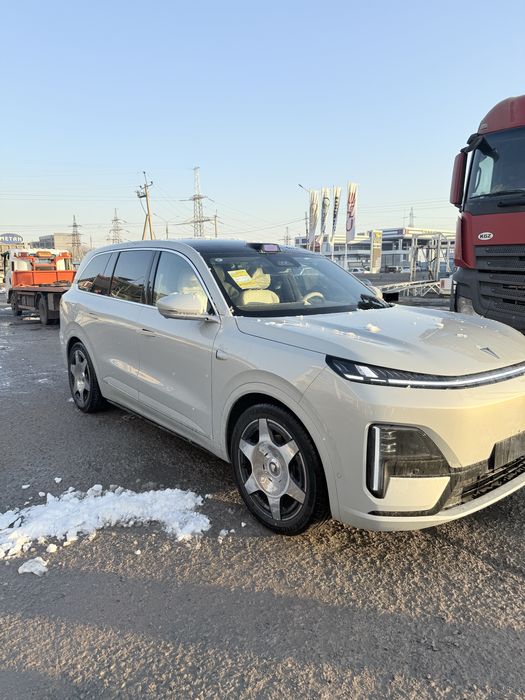 Продается Deepal S09 300 наличие