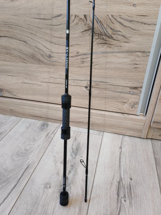 Спининг въдица Insect ar