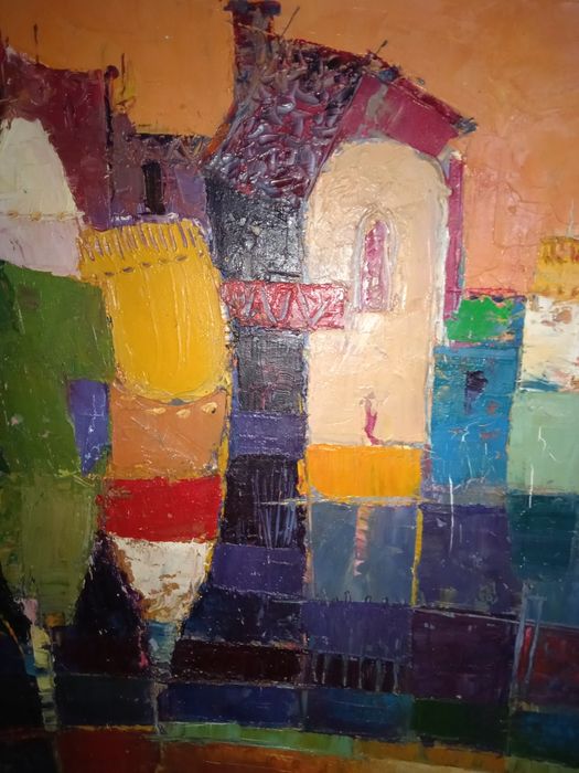 Аршак Нерсисян АРШАК