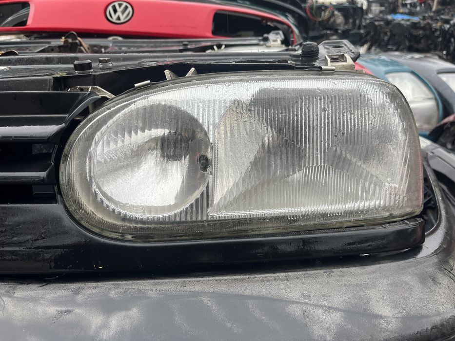 Гольф 3 гольф 2 вента пассат ноускат всборе