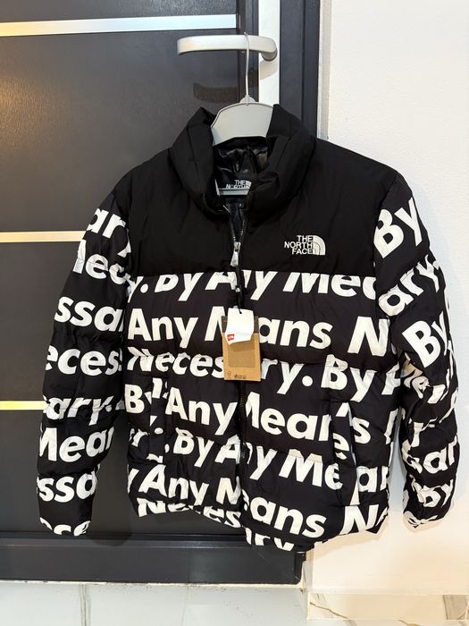 Geaca de iarna barbat