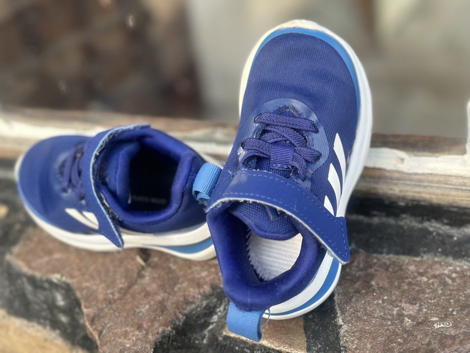 Детски маратонки Адидас 21 номер