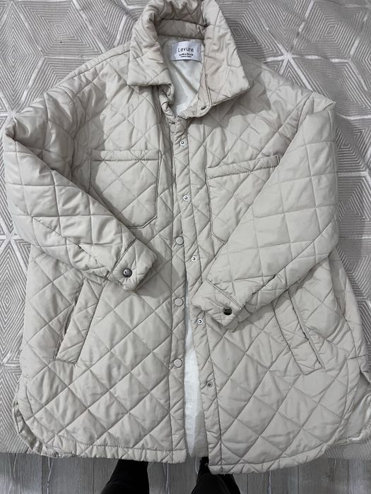 Женская одежда осеняя