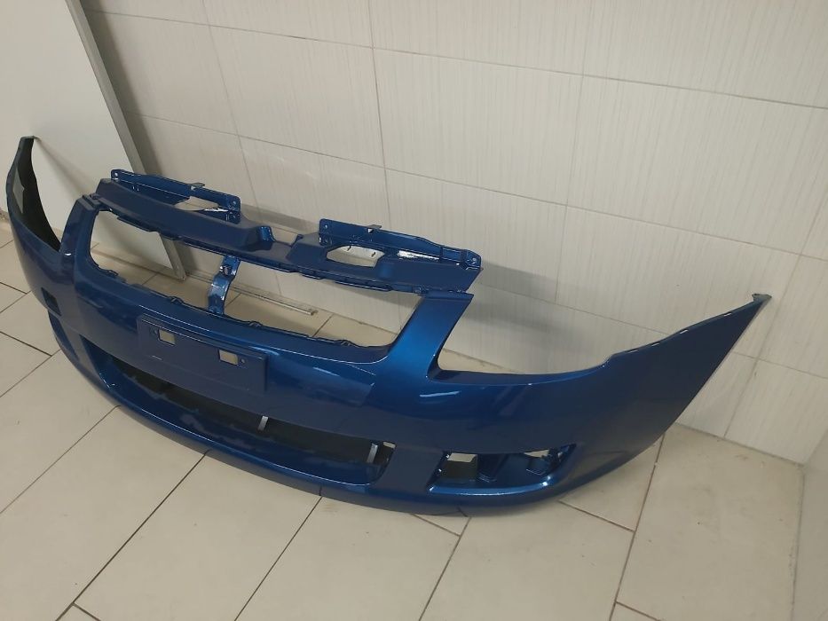 Bara Fata Suzuki Swift 2008-2011 (Cod: ZCG (Albastru))