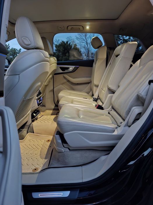 Vând/Schimb Audi Q7 4M - 2016 - 20499€ (TVA inclus)