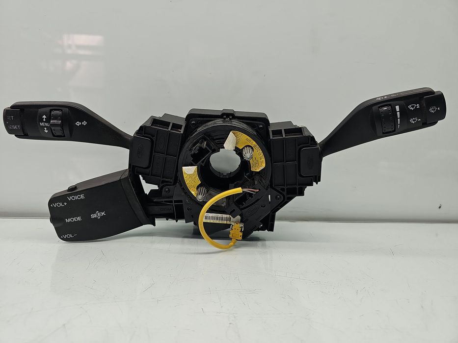 Bloc manete cu spirala volan Ford C-Max 1 [Fabr 2007-2010] 4M5T-14A664