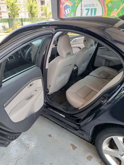 Volvo S80 2.4 D5 2008
