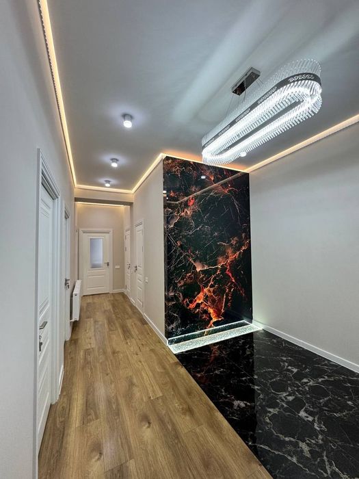 Самарканд Шахар квартира