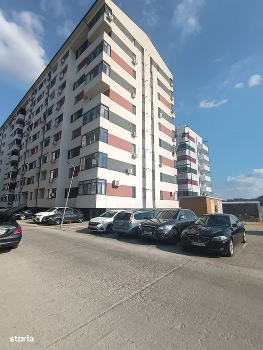 Apartament 3 camere decomandat Bd Timisoara Drumul Taberei