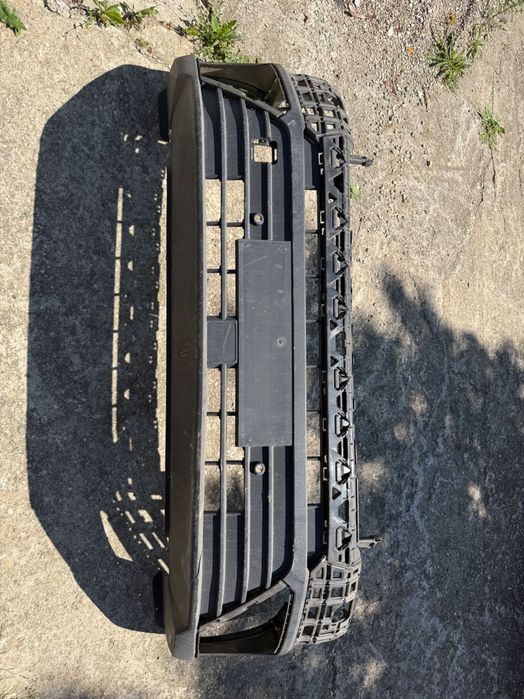 Bară față Volkswagen crafter