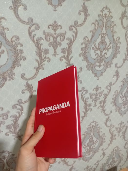 Propaganda ktobi