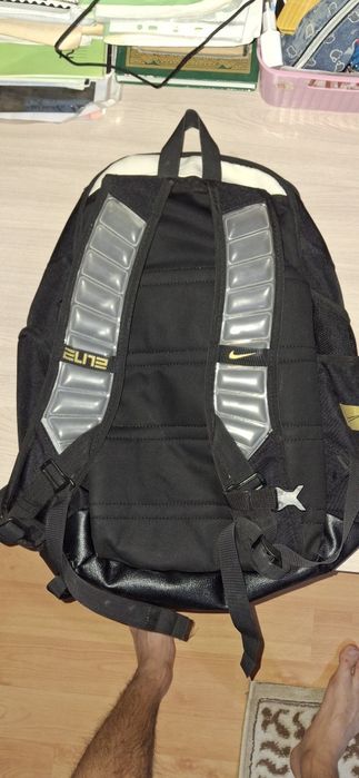 Рюкзак nike elite