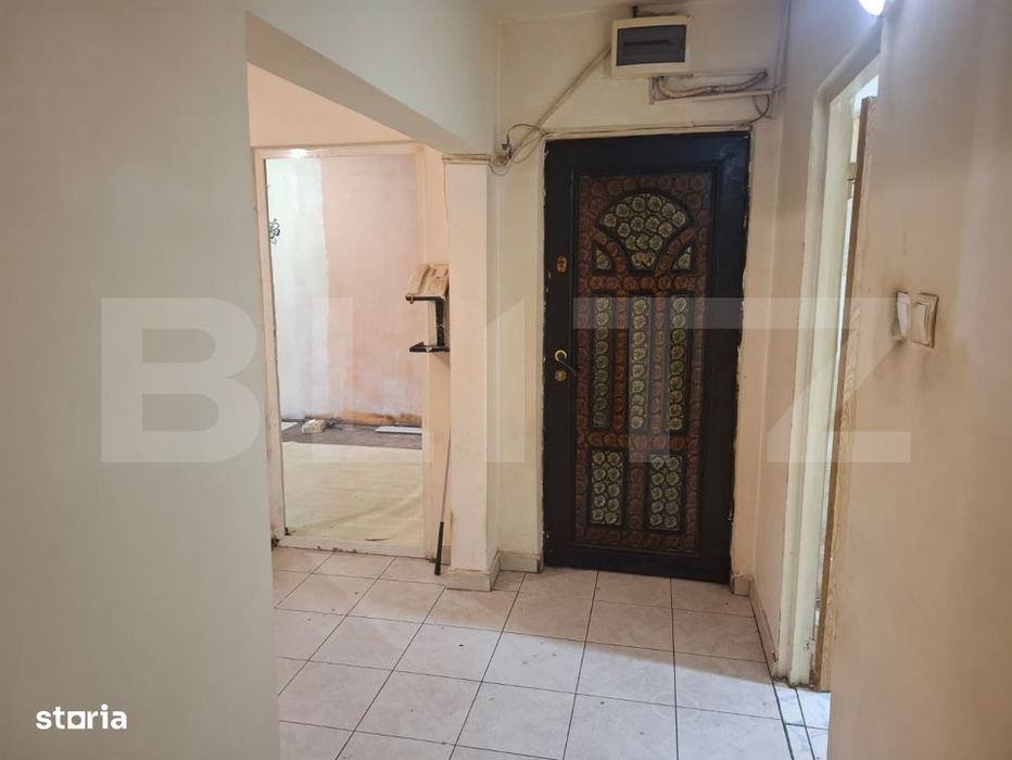 Apartament de vanzare, 92 mp, zona Micro 4