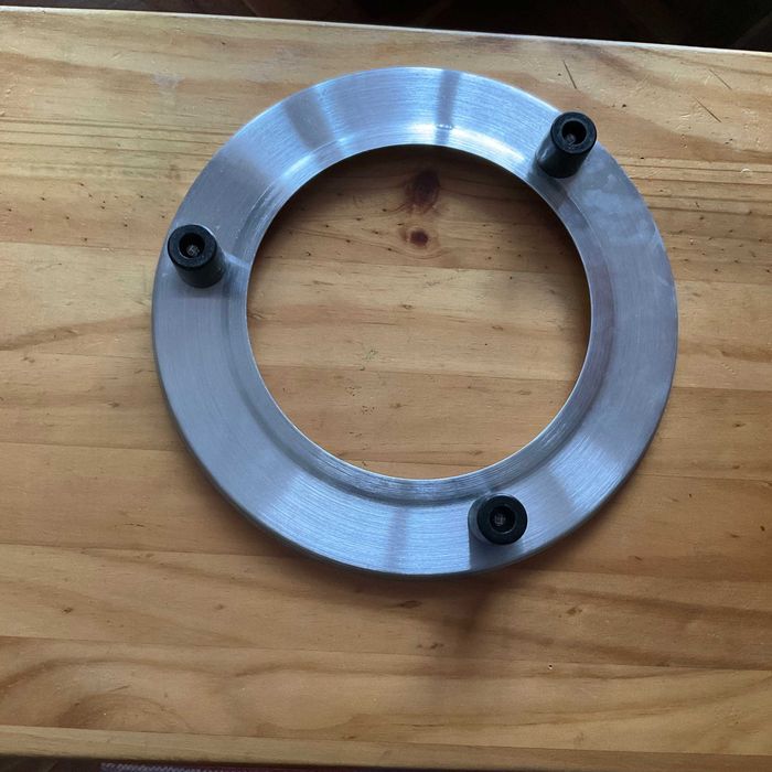 Алуминиева електрическа тенджера