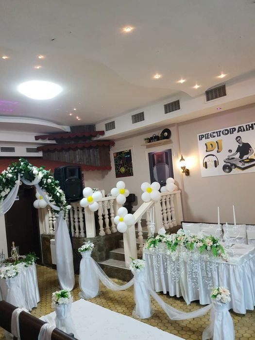 Дава се под наем Заведение в Стара Загора, Център - 200 кв.м за 947.58 € - Снимка #10